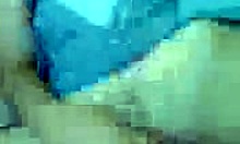 Naked Couple Enjoying a Fuck Session Out in the Nature?