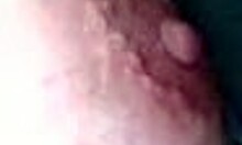 yo, my slutty girlfriend sucking cock with a condom on! 🍆