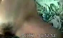 Busty blonde MILF sucking and fucking in the bedroom, just another day