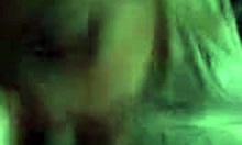 Amateur Blonde Enthusiast Savoring Every Inch of Her Boyfriend's Shaft