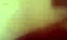 Blonde Getting Pounded Hard Before Giving A Blowjob