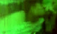 gosh, this giggling brunette girlfriend gives such a sloppy blowjob! 😜