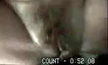 Busty blonde MILF sucking and fucking in the bedroom, just another day