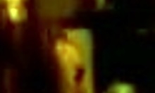 Sensual Young Babe Dancing and Teasing Her Body