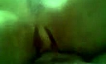 Horny Girlfriend Rides Boyfriend's Cock