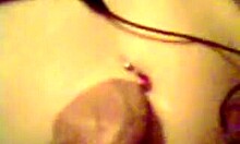 Blonde Cutie Chokes On Boyfriend's Thick Cock In Pov Oral Action