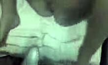 Petite Blonde Slut, Is Her Tight Pussy Getting Obliterated?