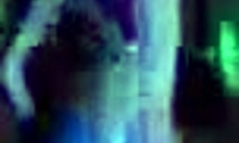 Petite Belly Dancer Teases With Her Perfect Body In Sensual Solo Show