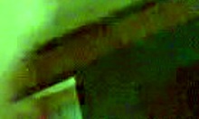 short haired blonde tugs and sucks, wanna see?