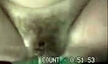 Busty blonde MILF sucking and fucking in the bedroom, just another day