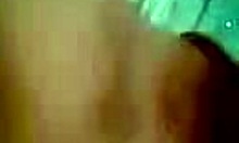 Cute teen brunette, you ready for this rough face fucking by your man?