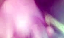 Amateur pov close-up of slut girlfriend sucking cock naked 😈