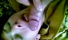 Cute girlfriend, wanna suck this hard dick in bed tonight?