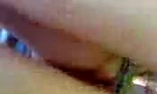 Naked Couple Enjoying a Fuck Session Out in the Nature?