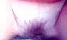 Cute blonde girlfriend teases with a slow suck before riding