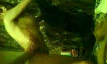 Girlfriend with perfect natural tits gets pounded hard!