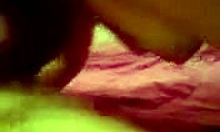 The Pretty Brunette Amateur Feels Excited Sucking Hard Cock In Stockings During Homemade Session