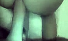 Petite Blonde Slut, Is Her Tight Pussy Getting Obliterated?