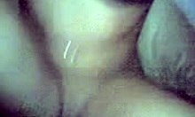 Girlfriend's Long Nails Scratch During Intense POV Pounding