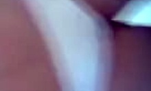 Chubby Teen Sucks Man's Cock with Intense Pleasure