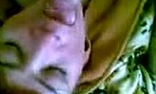 Cute girlfriend, wanna suck this hard dick in bed tonight?