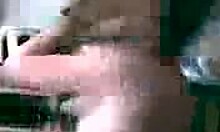 Adorable Young Slut Dances And Strips In Pigtails At Home!