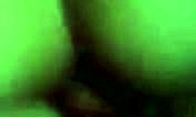 Horny couple joined by second guy?