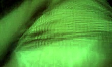 Pierced Pussy Getting The Fingering Treatment