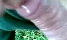 yo, my slutty girlfriend sucking cock with a condom on! 🍆