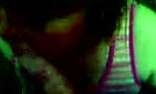 SUBMISSIVE GIRLFRIEND GETTING FACEFUCKED OUTDOORS