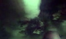 Girlfriend Receives Oral At Home