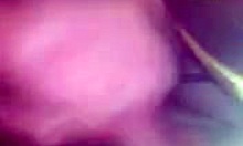 Amateur pov close-up of slut girlfriend sucking cock naked 😈