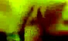 Check this homemade tape of a moaning european hottie. She's spreading wide for close-up shaved pussy action!