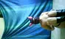 MASKED TEEN 18+ SLUT DANCES NAKED ON WEBCAM, TEASING WITH BOOTS AND SOLO ACTIONS FOR AMATEURS