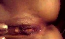 uhh, my hot gf mastubates right in front of me