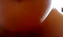 Shy Girlfriend Spreads Wide for Close-Up Intense POV Fucking