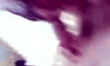 i fucked an attractive amateur hottie in a porn movie