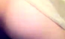 slutty amateur brunette joins hot threesome with blowjobs and sex