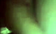 Naughty ex girlfriend fucks hard in homemade POV!