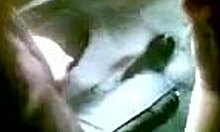 Amateur Sweetie Says, 'Oh Wow, Cum In My Mouth!' During Blowjob.