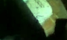 Curly Blonde Girlfriend Says, 'I Love Gobbling Your Cock!' In Homemade Blowjob!