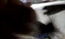 Russian Cutie Devours Cock