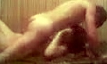 Naughty Girlfriend Gets Fucked In Amateur Clip With Firm Tits