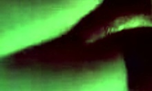 Amateur Gf's Big Ass Banged!