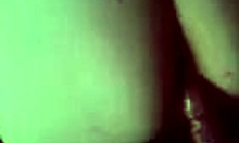 Amateur Gf's Big Ass Banged!