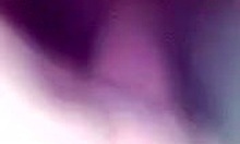 Girlfriend asks, 'Drill my shaved pussy harder?'