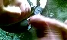 i sucked cock and got facial