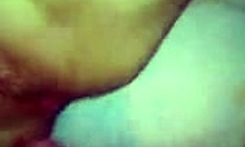 Perfect girlfriend fingers and blows dick before fucking in homemade POV clip