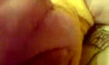 Amateur Russian Girlfriend Adores Deep Fingering with Intense Moans