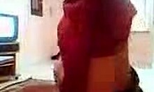 busty amateur diva deepthroats bfs thick penis in pov